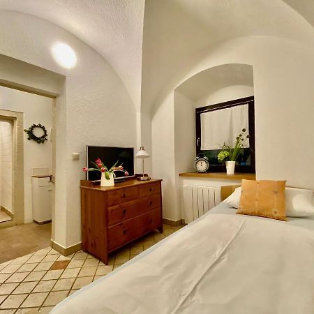 Ferienwohnung Am Weinberg Meißen Exteriör bild