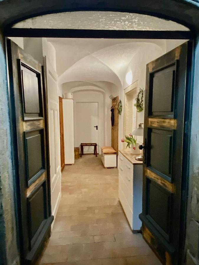 Ferienwohnung Am Weinberg Meißen Exteriör bild