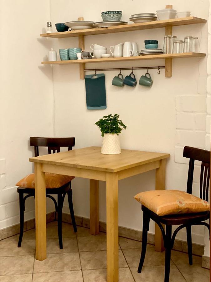 Ferienwohnung Am Weinberg Meißen Exteriör bild